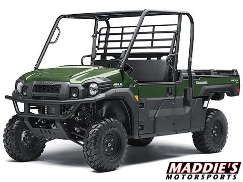 2026 MULE PRO-DX EPS