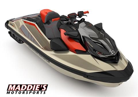 2025 RXP-X 325 + Tech Package