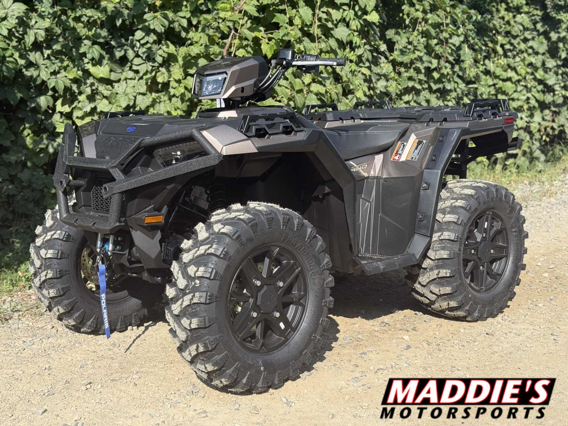 2026 Polaris Sportsman 850 Trail for sale 1131210