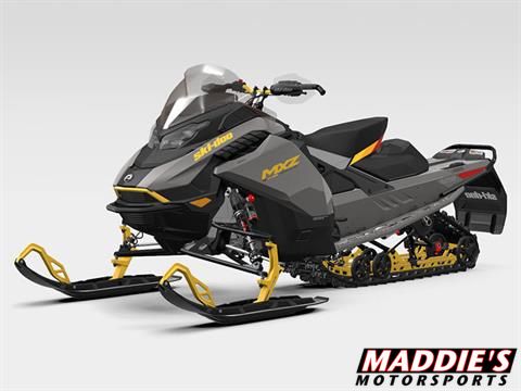 2026 Ski-Doo MXZ Adrenaline w/ Blizzard Package 129 850 E-TEC E for sale 932400