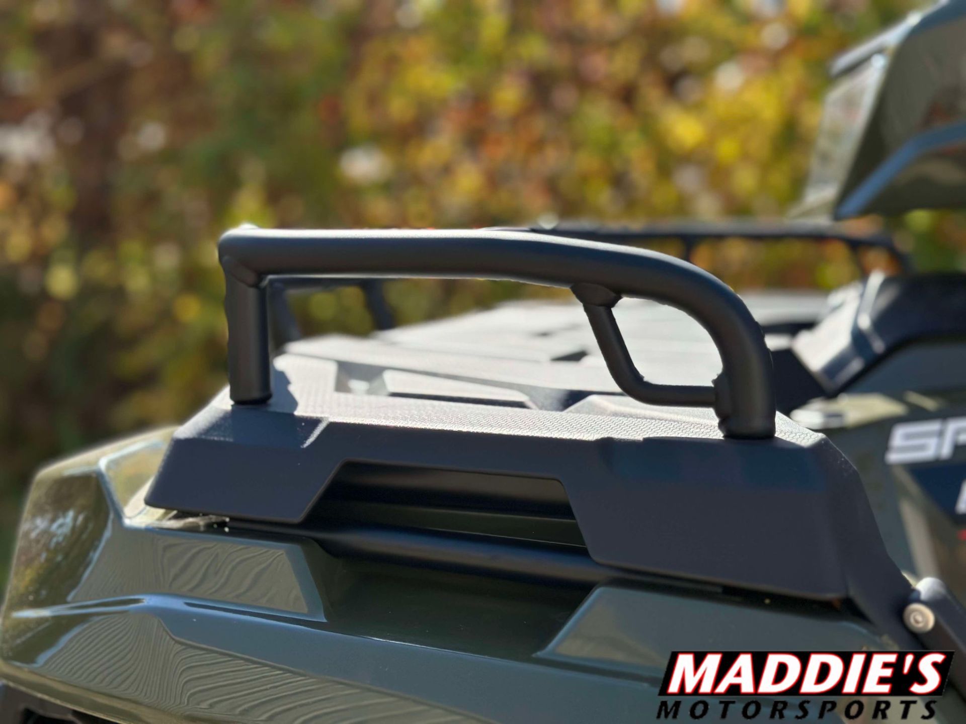 2026 Polaris Sportsman 570 6
