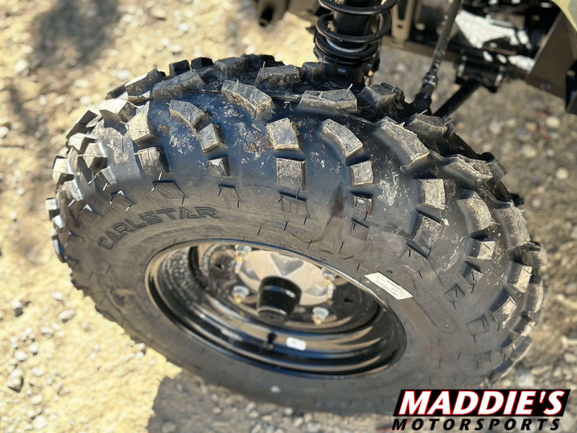 2026 Polaris Sportsman 570 7