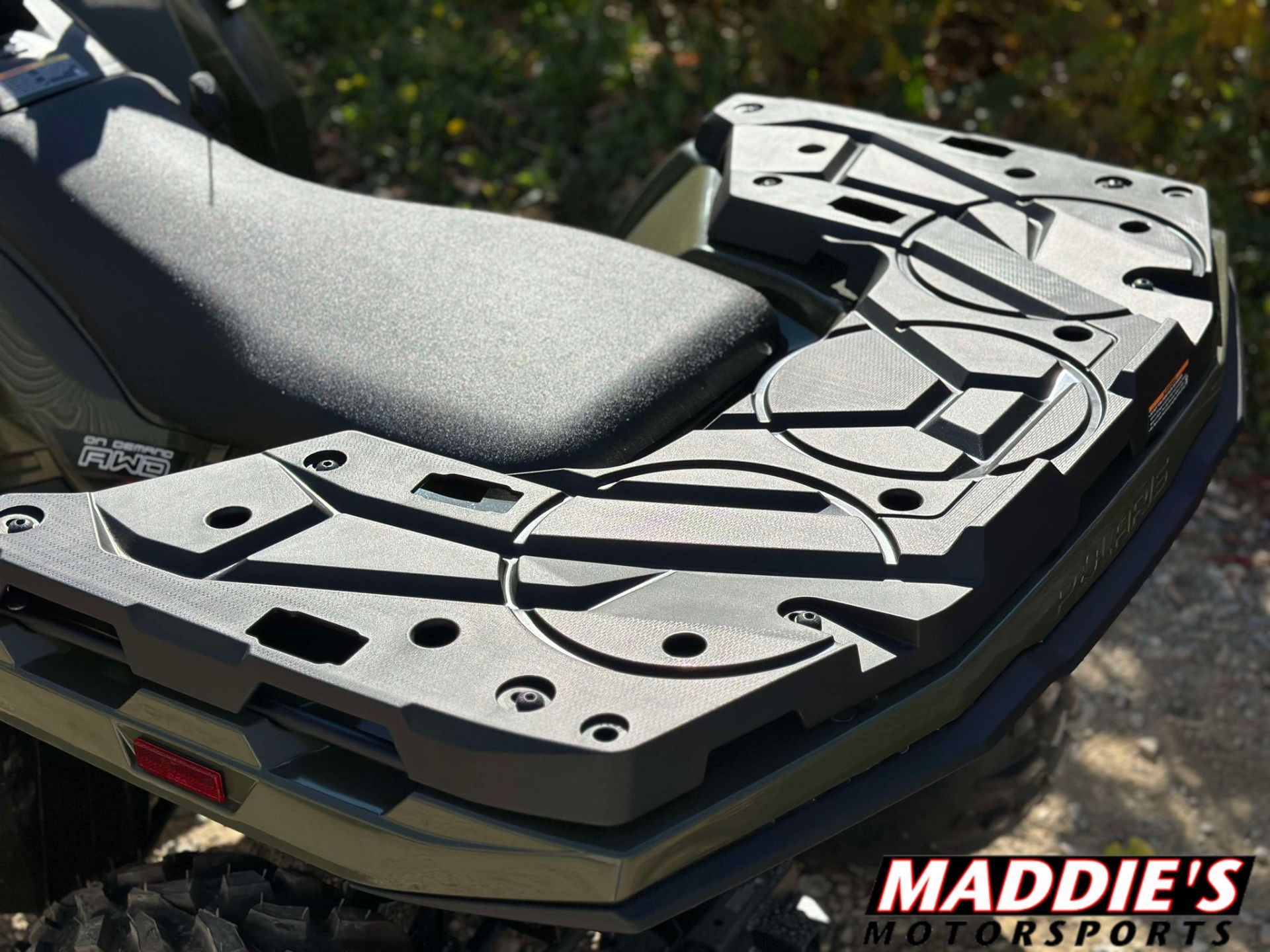 2026 Polaris Sportsman 570 11
