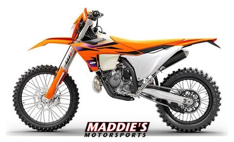 2024 KTM 150 XC-W | Motorcycles in Spencerport, NY
