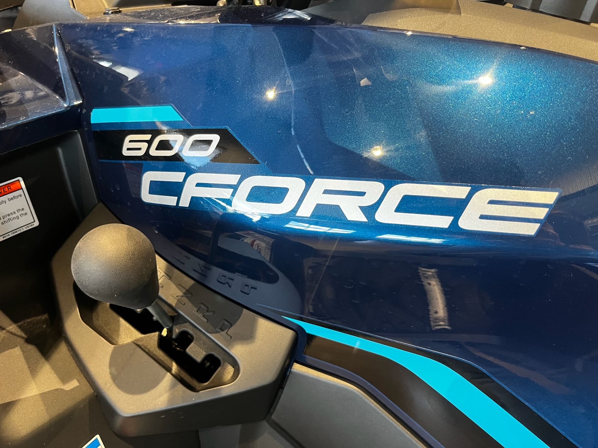 2026  CFORCE 600 2