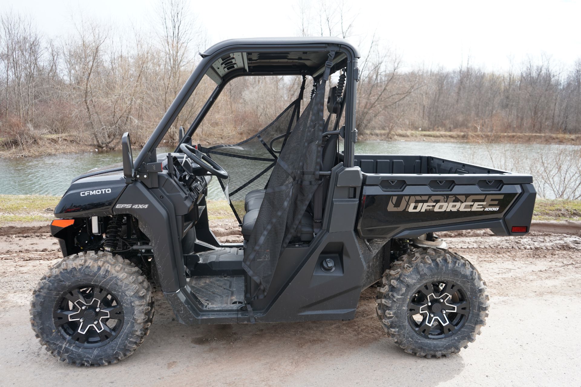 2026  UFORCE 1000 7