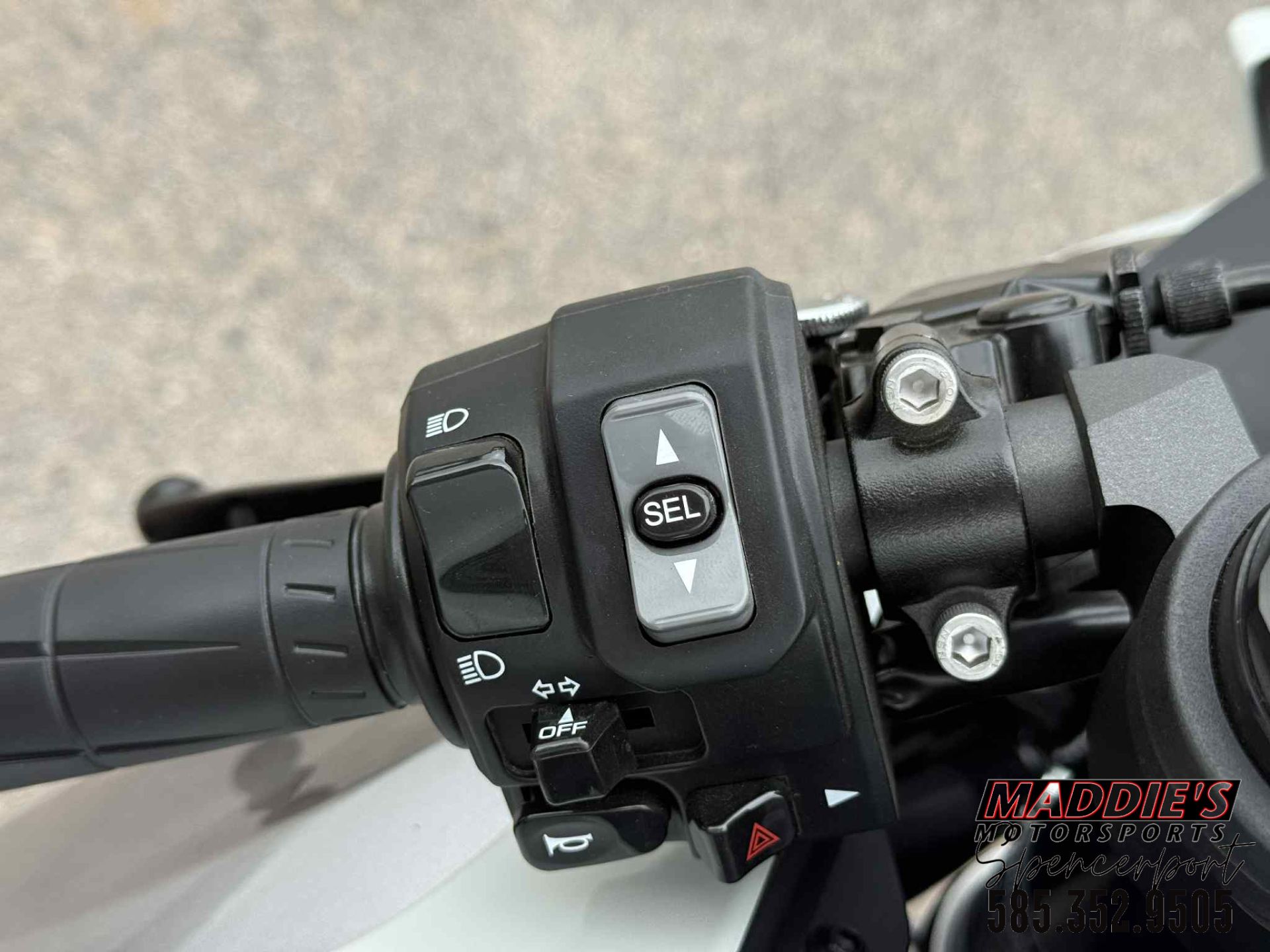 Used 2025 Kawasaki Ninja ZX-6R | Motorcycles in Spencerport NY