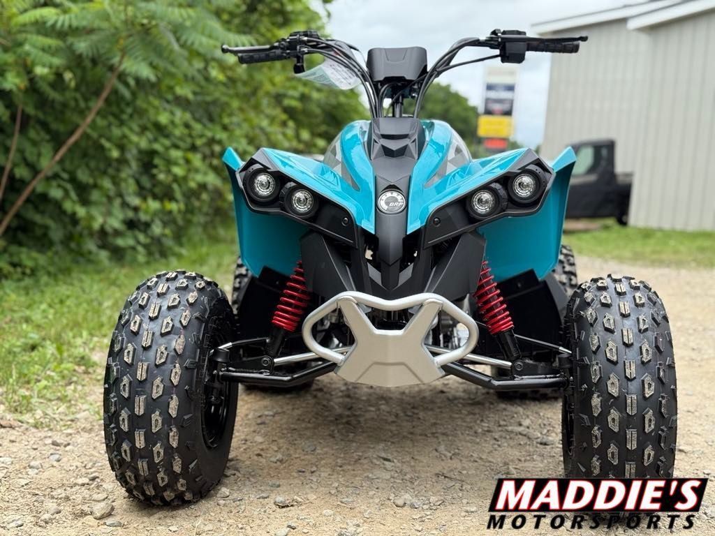 2026 Can-Am™ Renegade 110 EFI 5