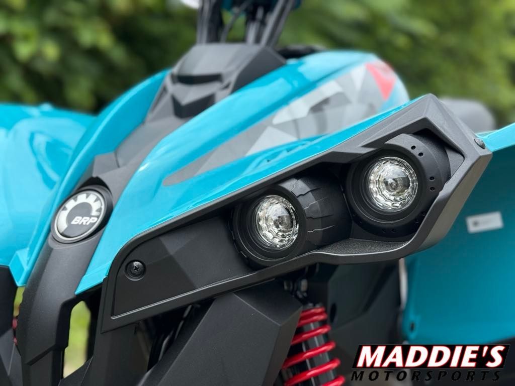 2026 Can-Am™ Renegade 110 EFI 6