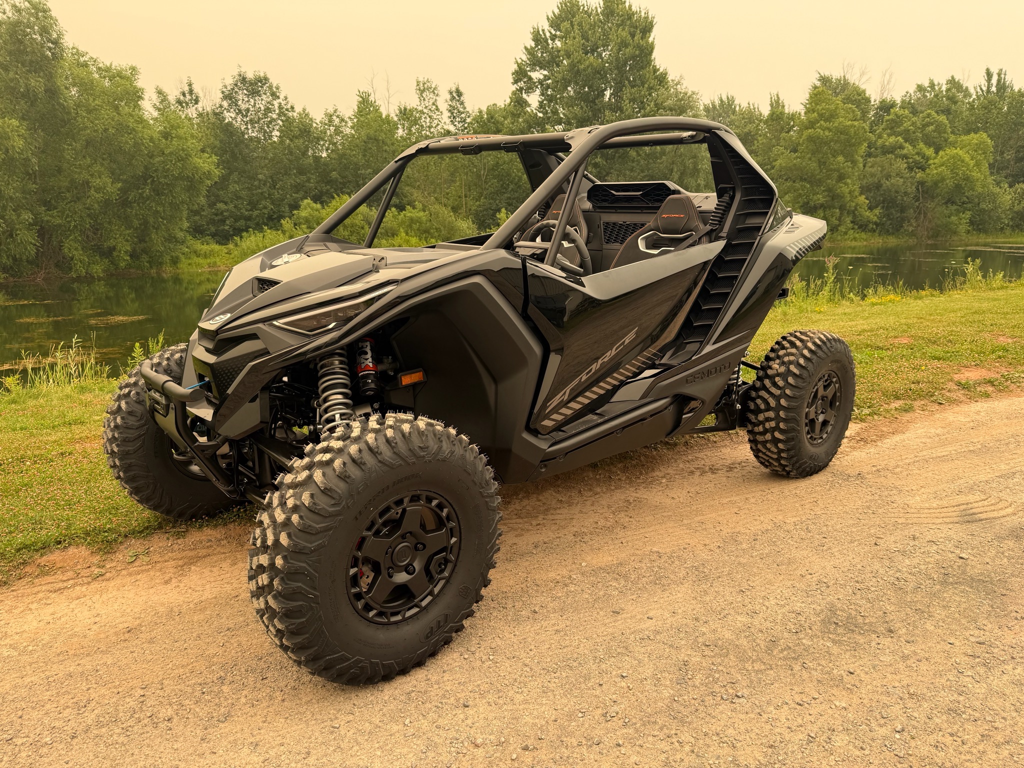 2026  ZFORCE Z10 1