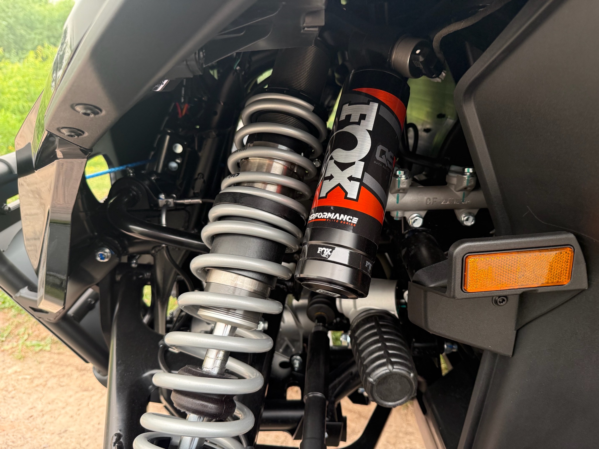 2026  ZFORCE Z10 3