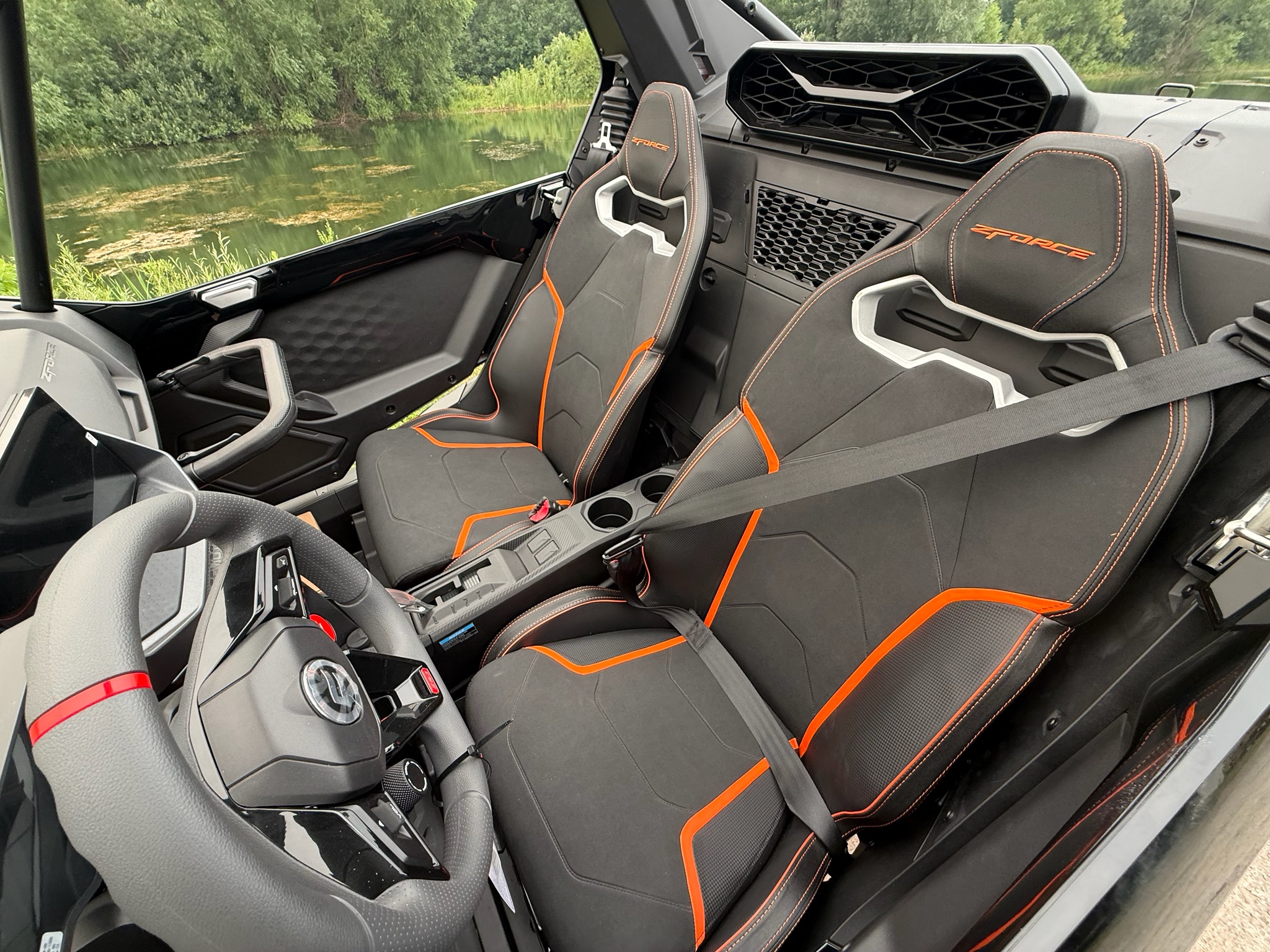 2026  ZFORCE Z10 4