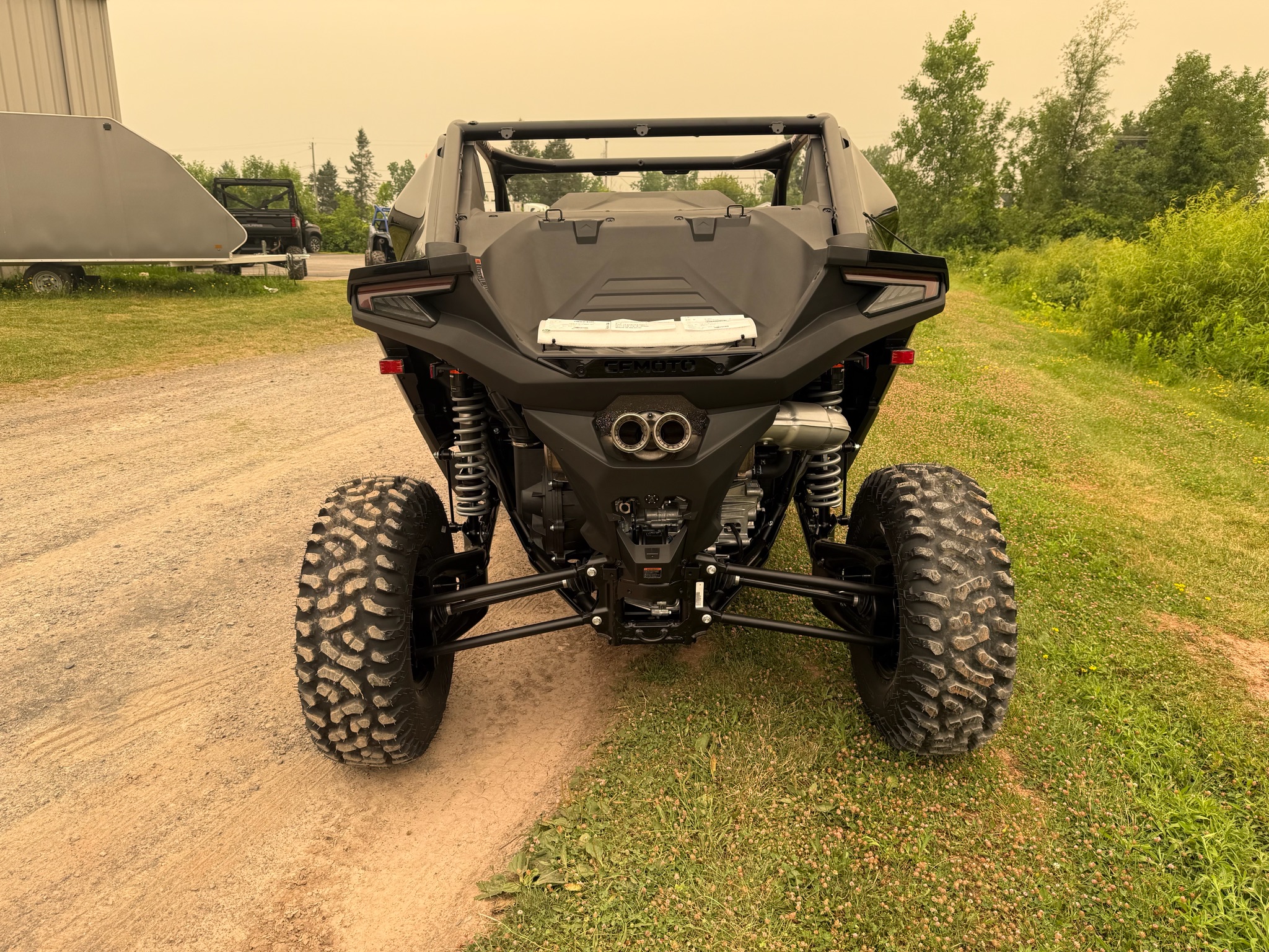 2026  ZFORCE Z10 9