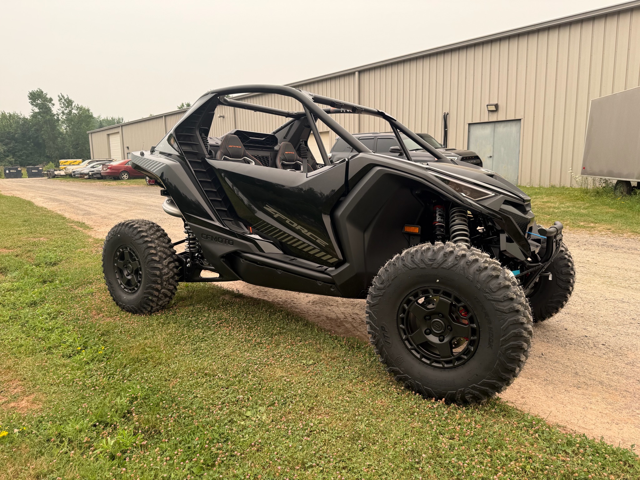 2026  ZFORCE Z10 11