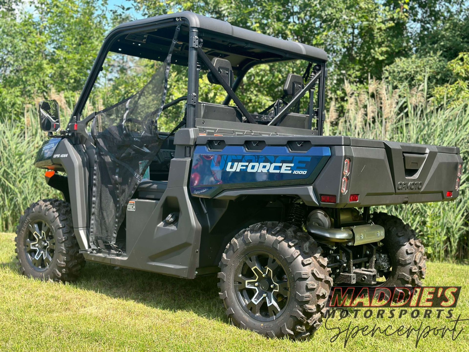 2026  UFORCE 1000 2