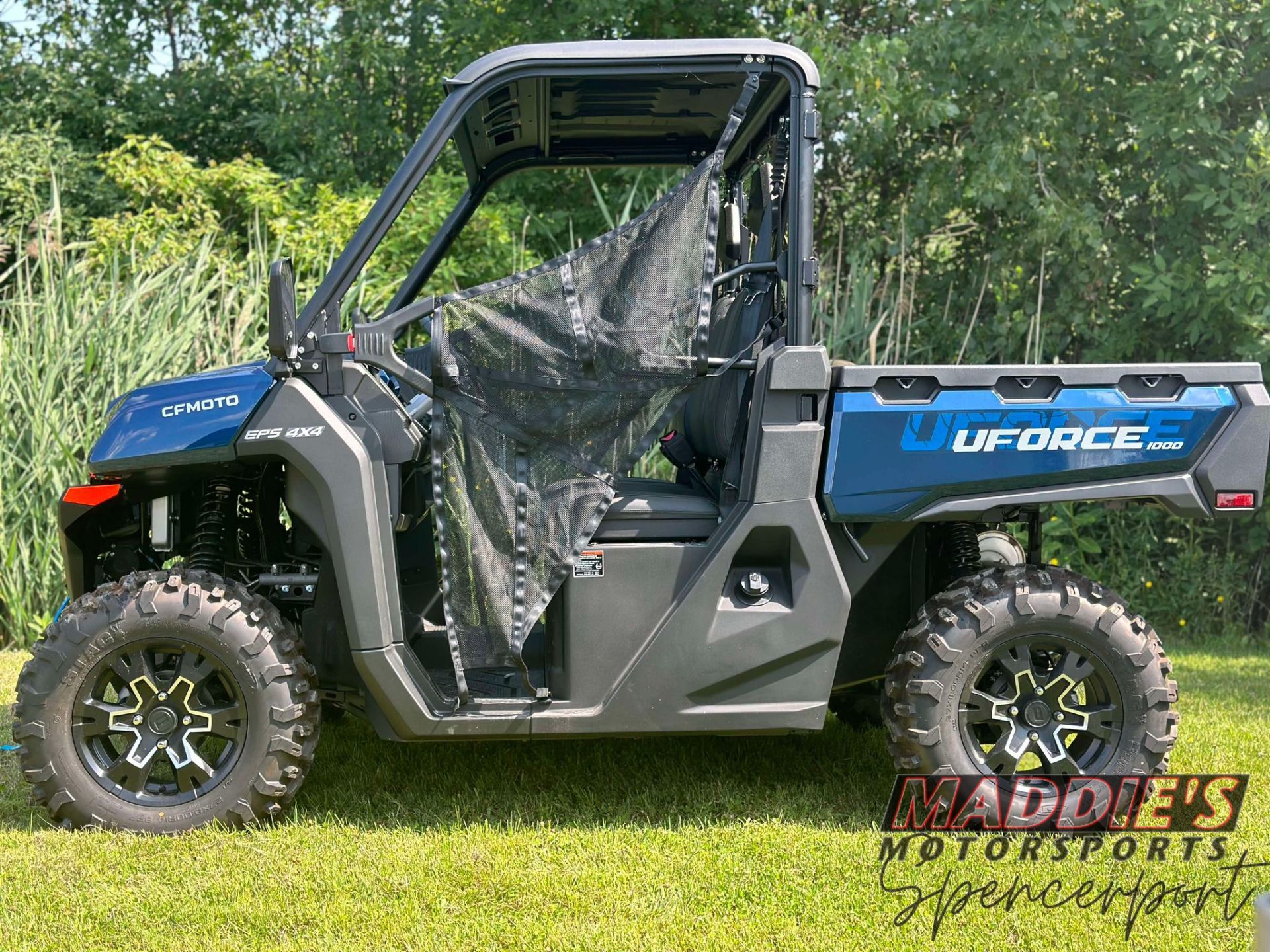 2026  UFORCE 1000 3