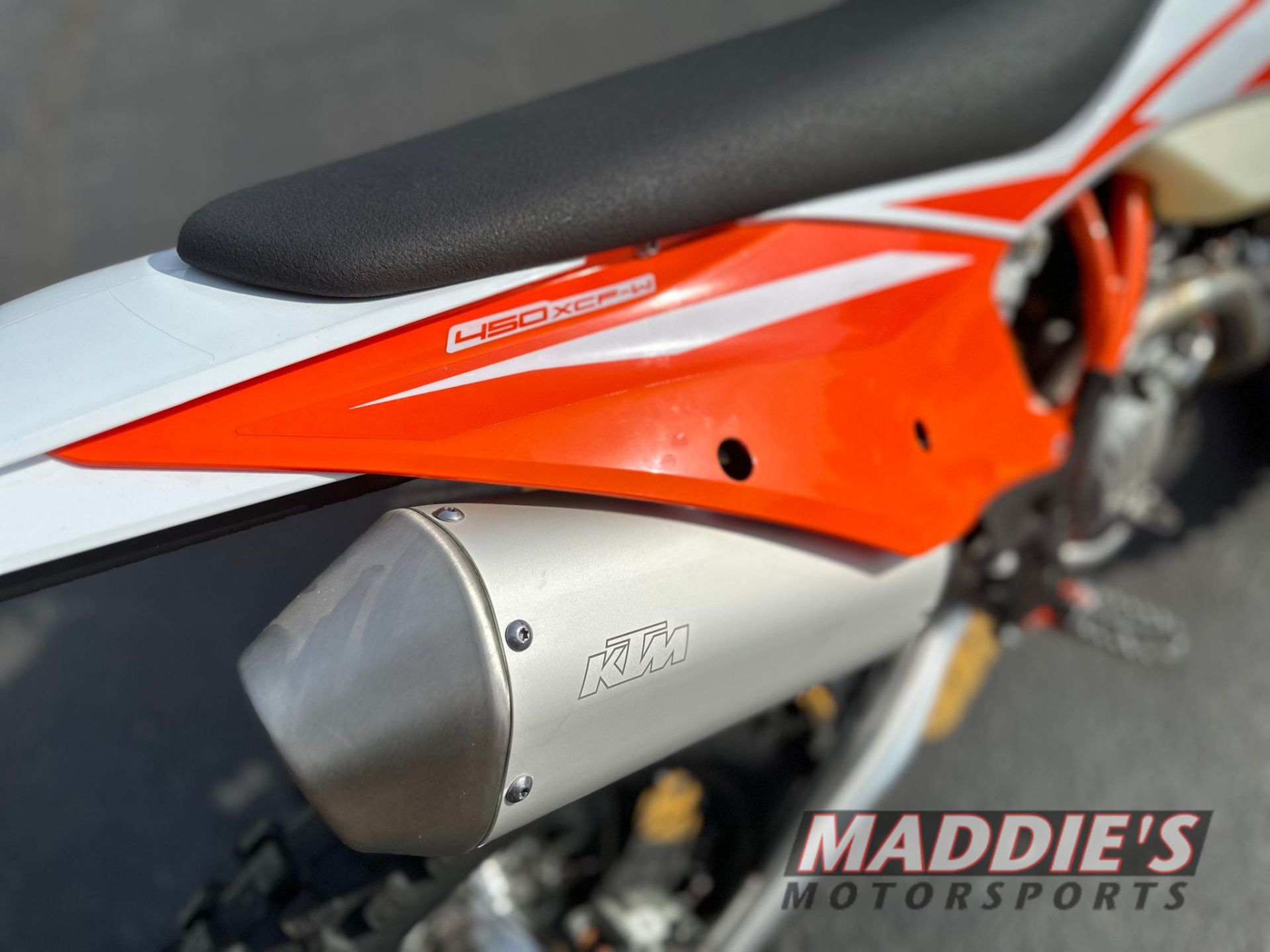 2024 KTM 450 XCF-W, Western NY | New Motorcycles for Sale: Specs