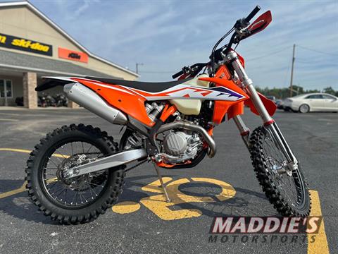 2024 KTM 450 XCF-W, Western NY | New Motorcycles for Sale: Specs