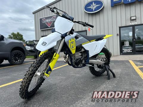 Husqvarna FC 450 (2024) for Sale in Spencerport, NY