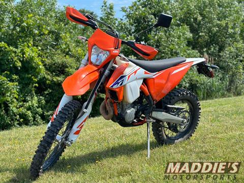 2019 Ktm Ktm Exc 500 Usato Used Ktm 500 Exc For Sale 2025