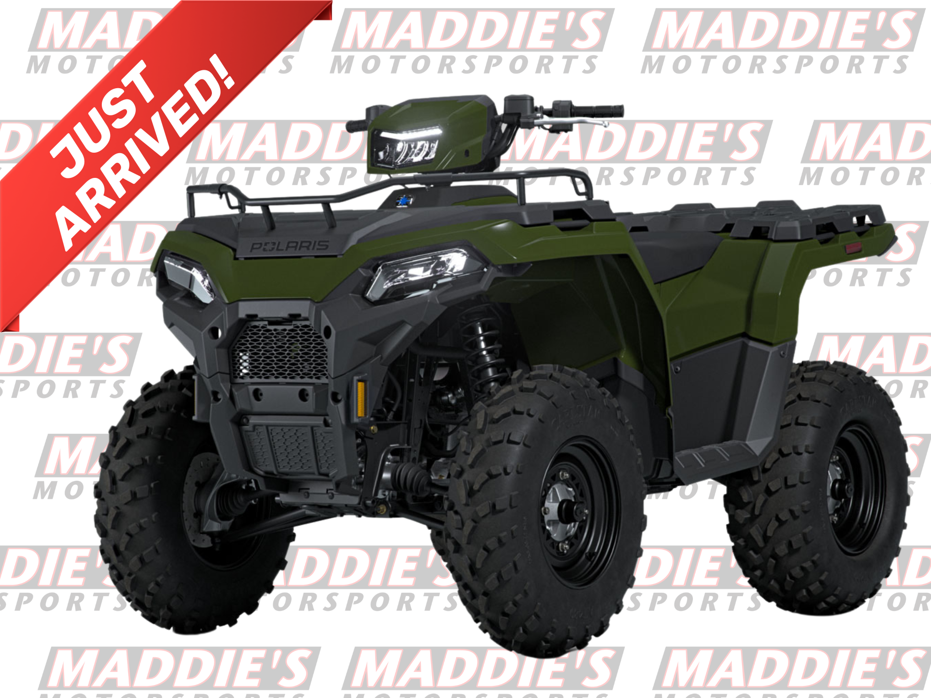 2027 Polaris Sportsman 600 for sale 1313386