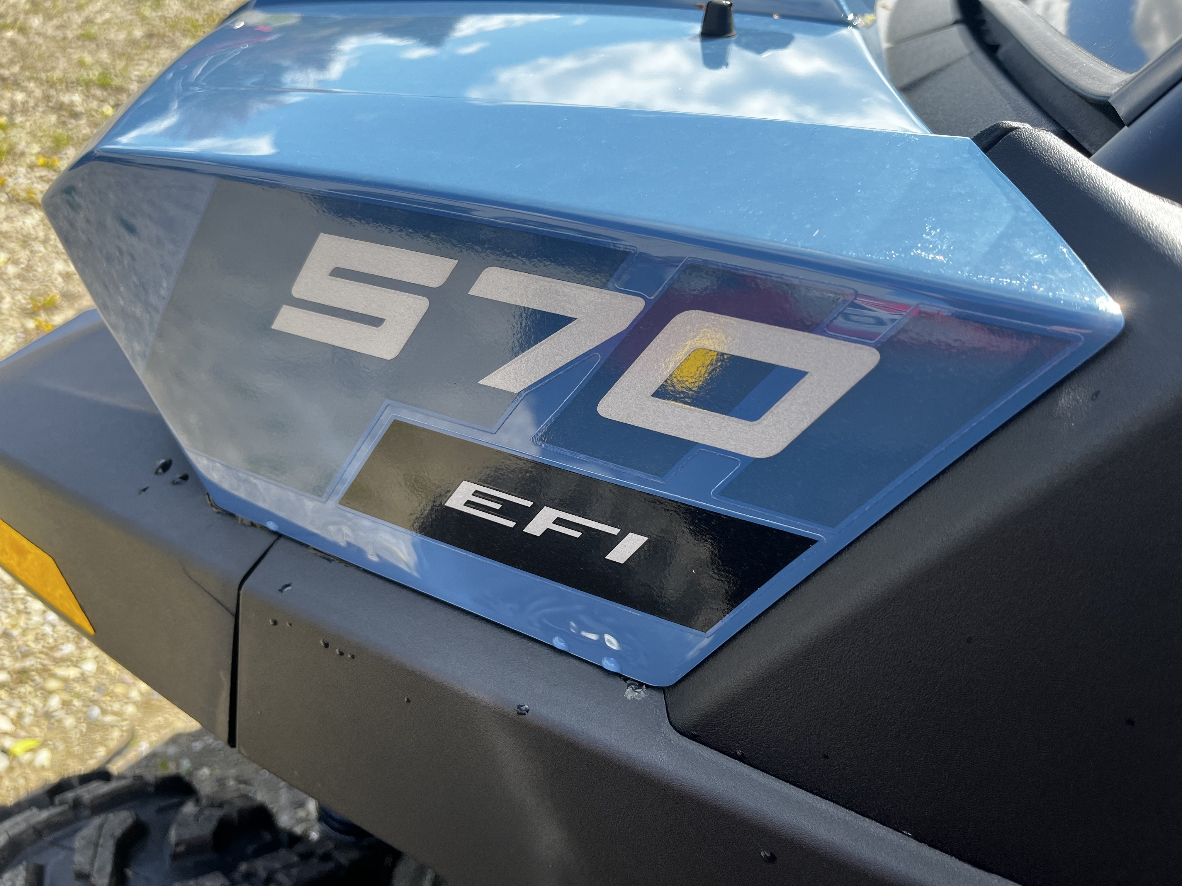 2026 Polaris Ranger SP 570 NorthStar Edition 2