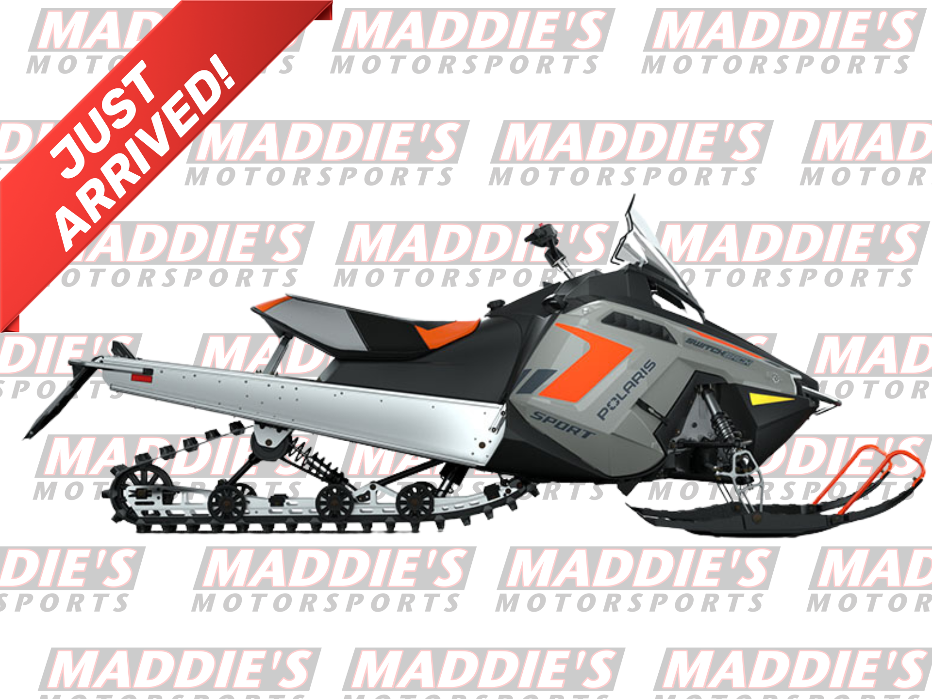 2025 Polaris 550 Switchback Sport 144 ES for sale 1275875