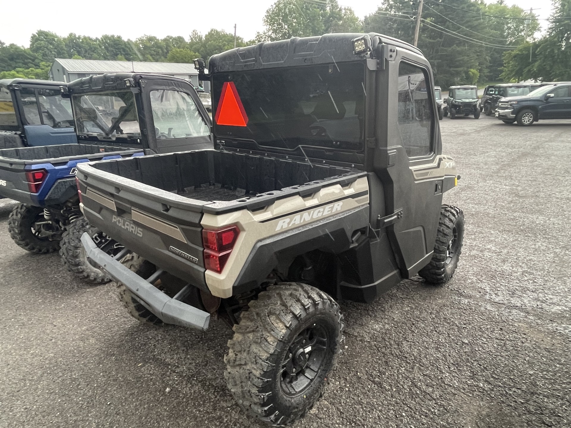 2024 Polaris Ranger XP 1000 Northstar Edition Premium 2