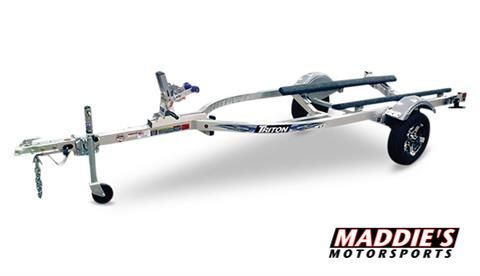 2000  LT Series Trailers 5 ft. Wide - 15 ft. Long - LTWC 1