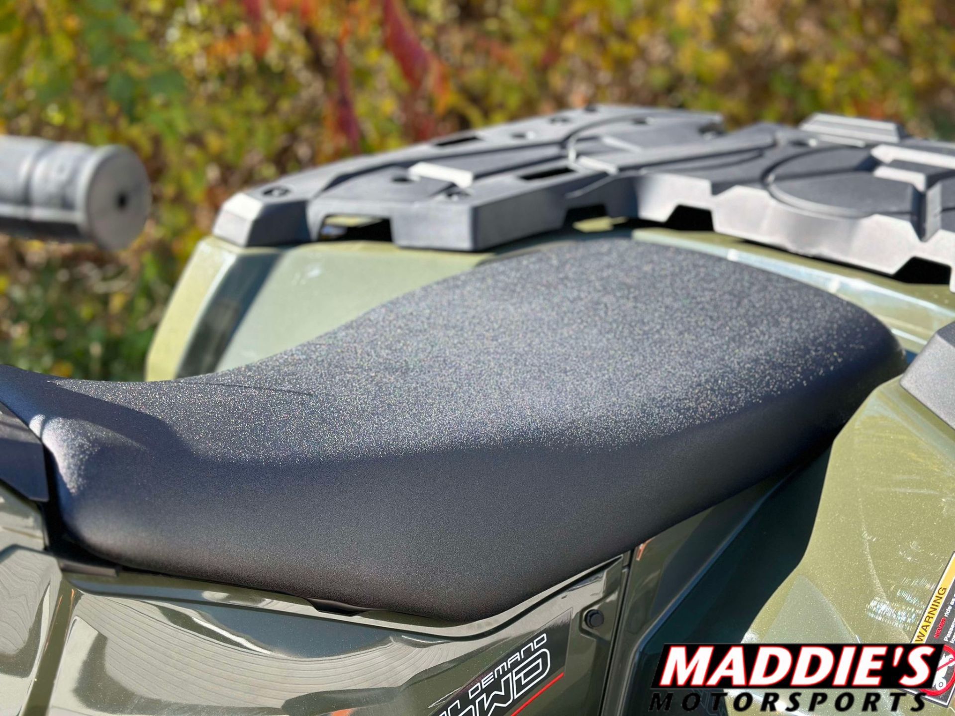 2026 Polaris Sportsman 570 10