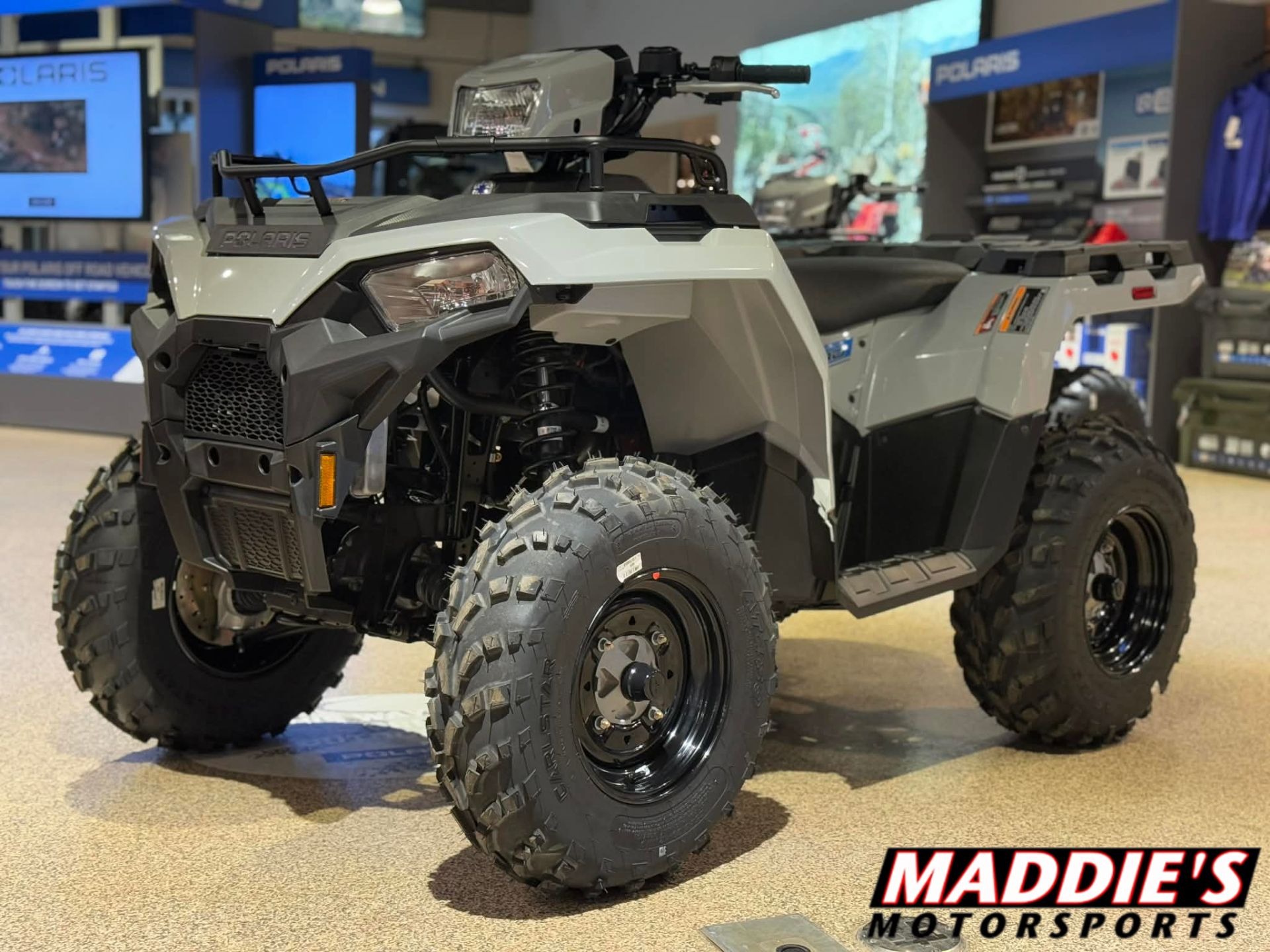 2026 Polaris Sportsman 450 H.O. for sale 1276737
