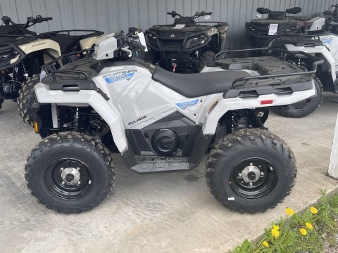 2026 Polaris Sportsman 450 H.O. EPS 1