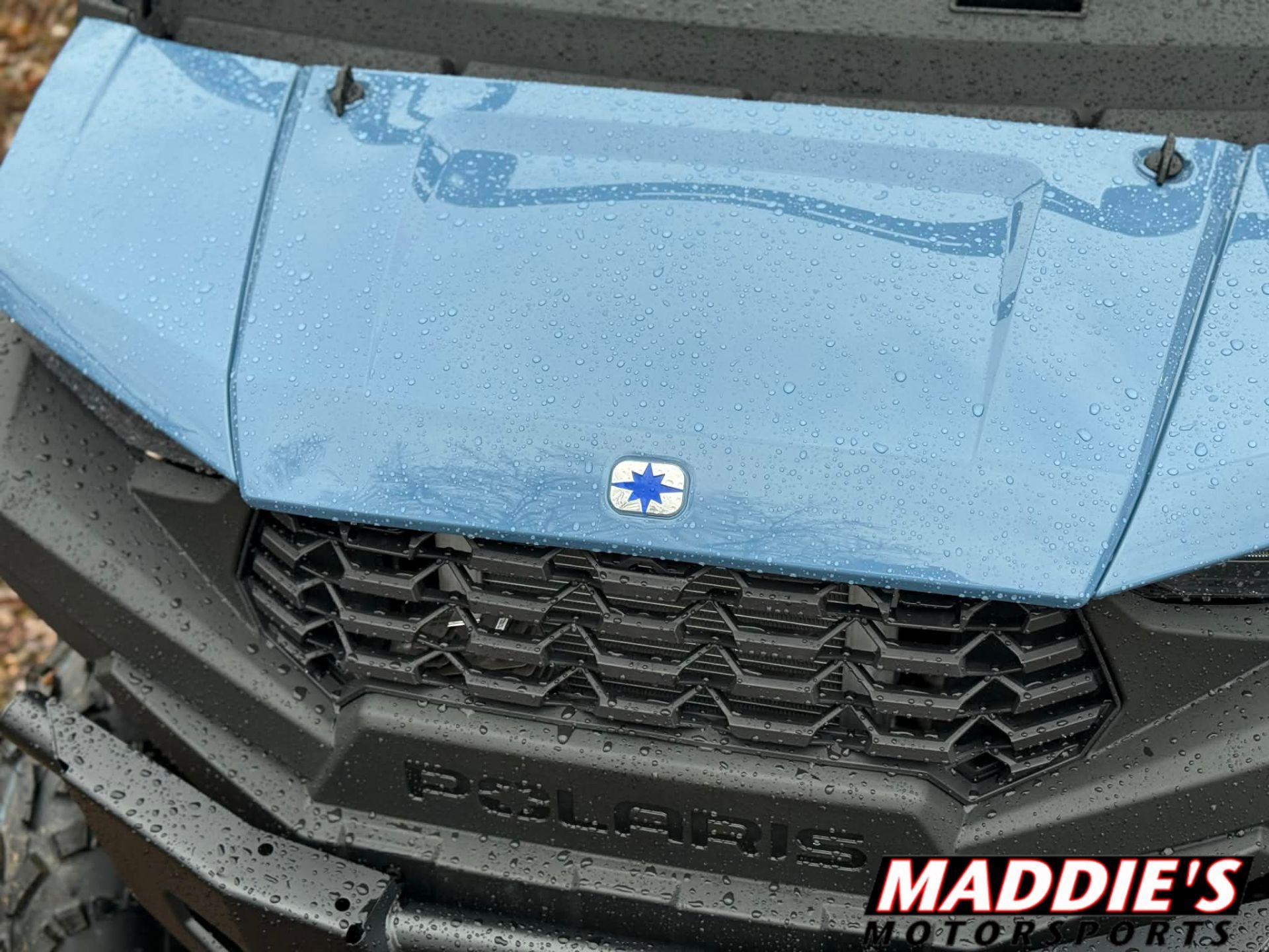 2026 Polaris Ranger SP 570 Premium 7