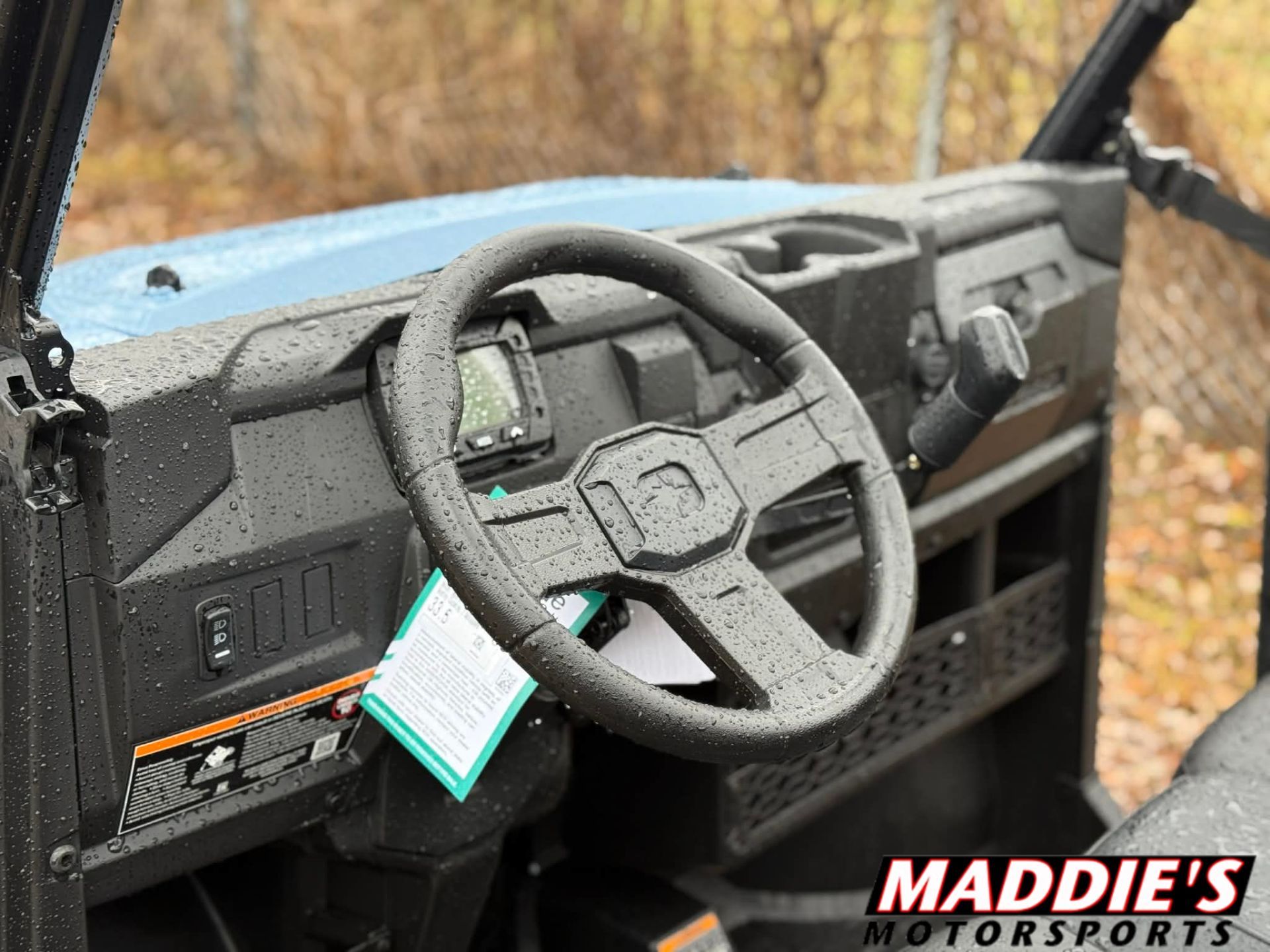 2026 Polaris Ranger SP 570 Premium 10