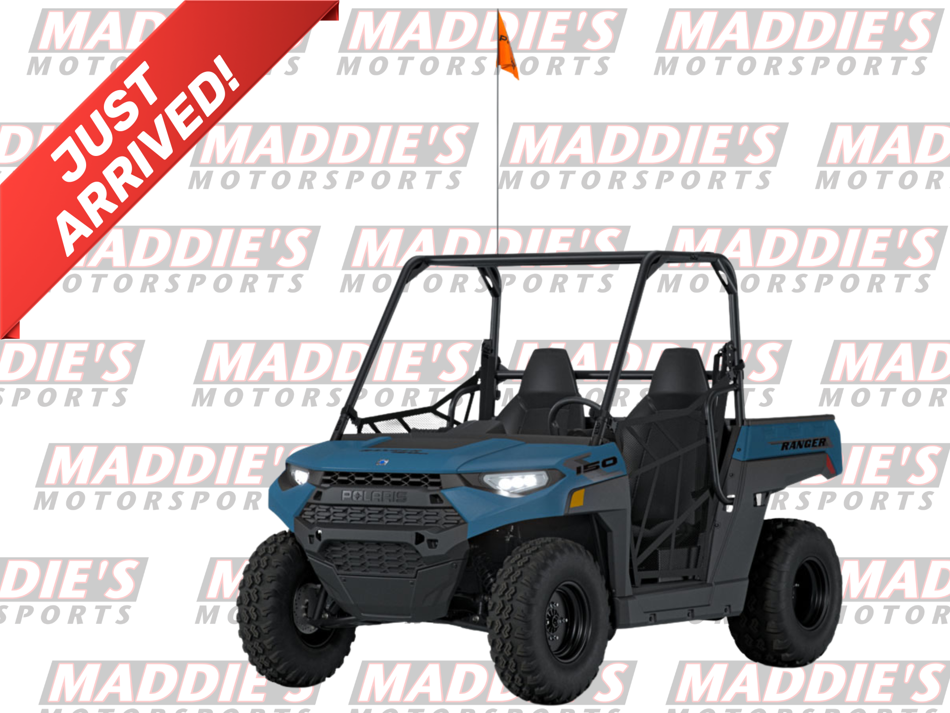 2027 Polaris Ranger 150 EFI for sale 1252586