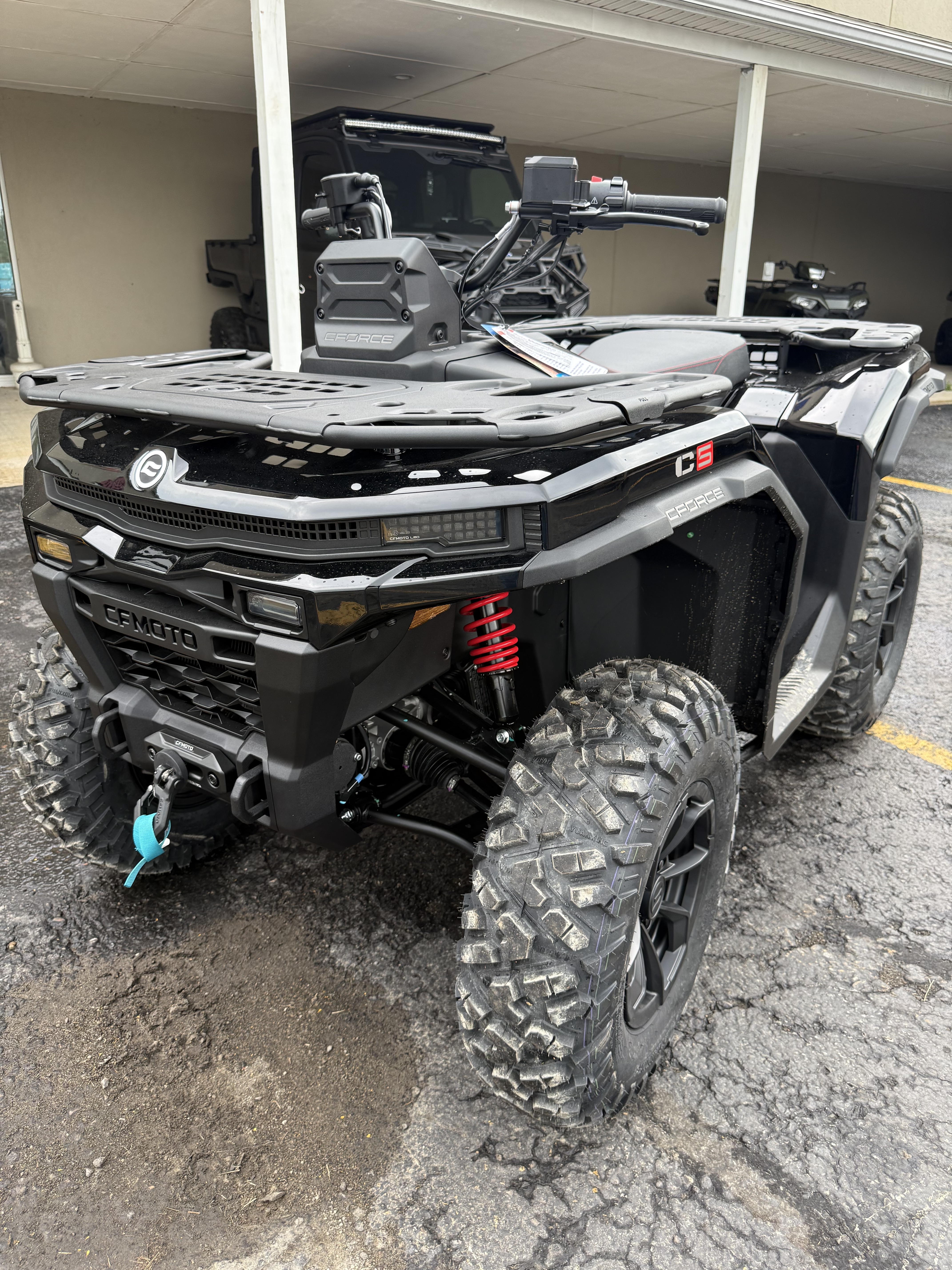 2027  CFORCE C5 for sale 1267575