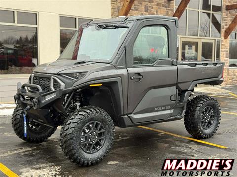 2026 Polaris Ranger XD 1500 Northstar Edition Ultimate, Western NY