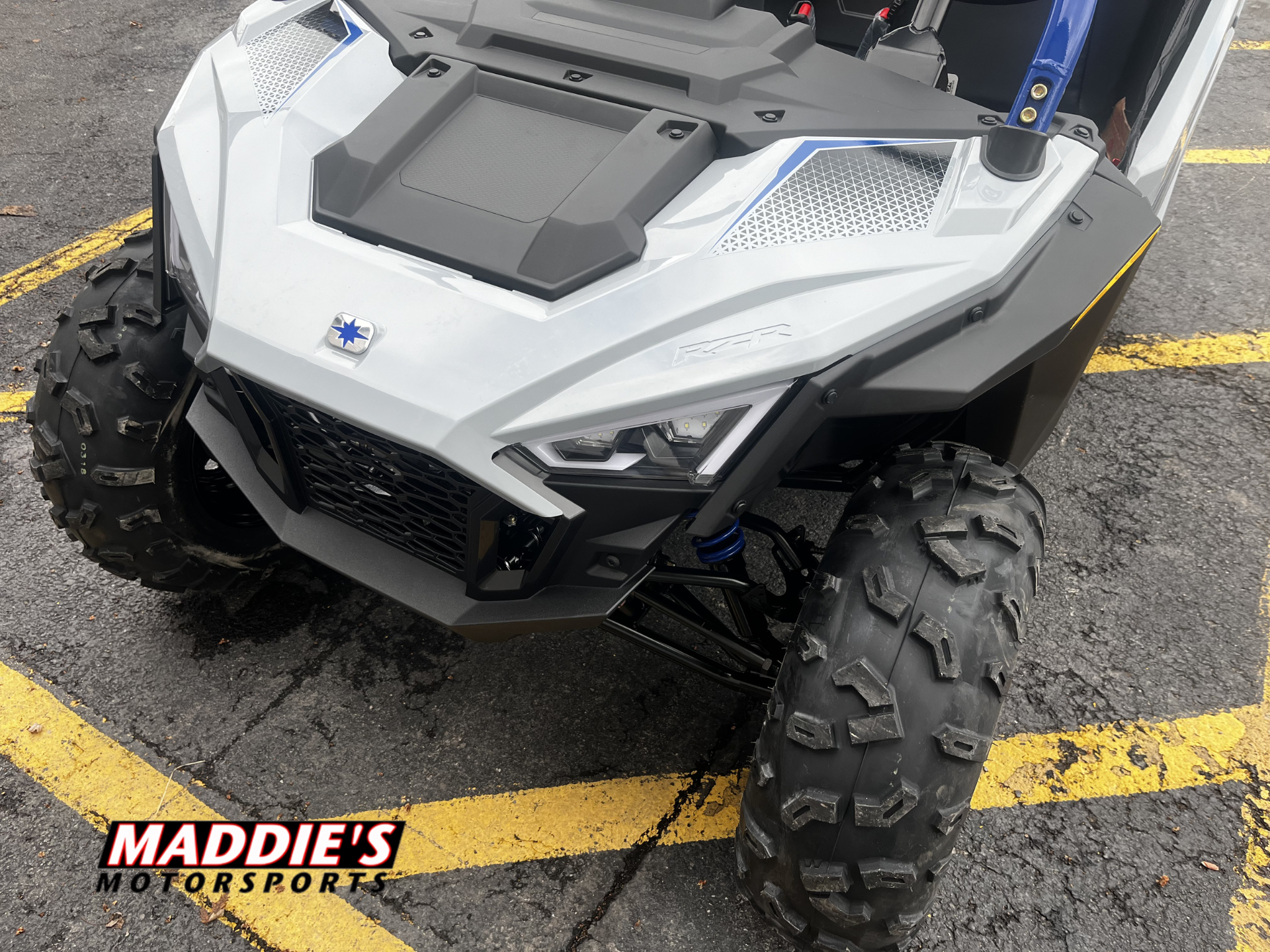 2026 Polaris RZR 200 EFI, Western NY | New Utility Vehicles for