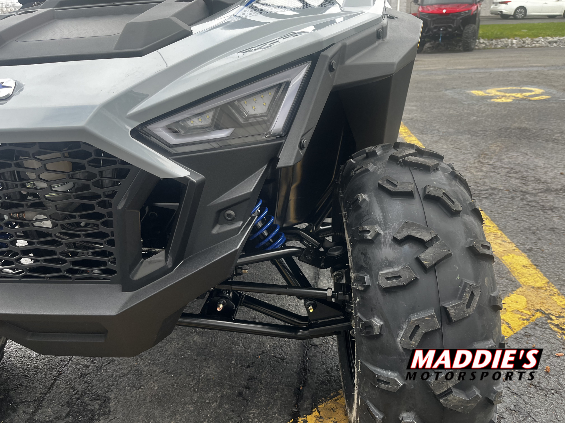 2026 Polaris RZR 200 EFI, Western NY | New Utility Vehicles for