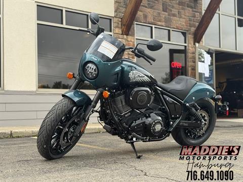 2025 Indian Motorcycle Sport Chief, Western NY | New Motorcycles