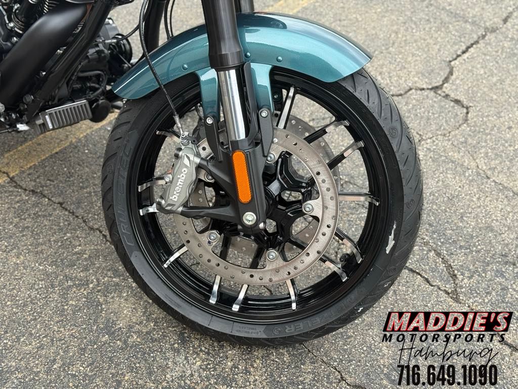 2025 Indian Motorcycle Sport Chief, Western NY | New Motorcycles