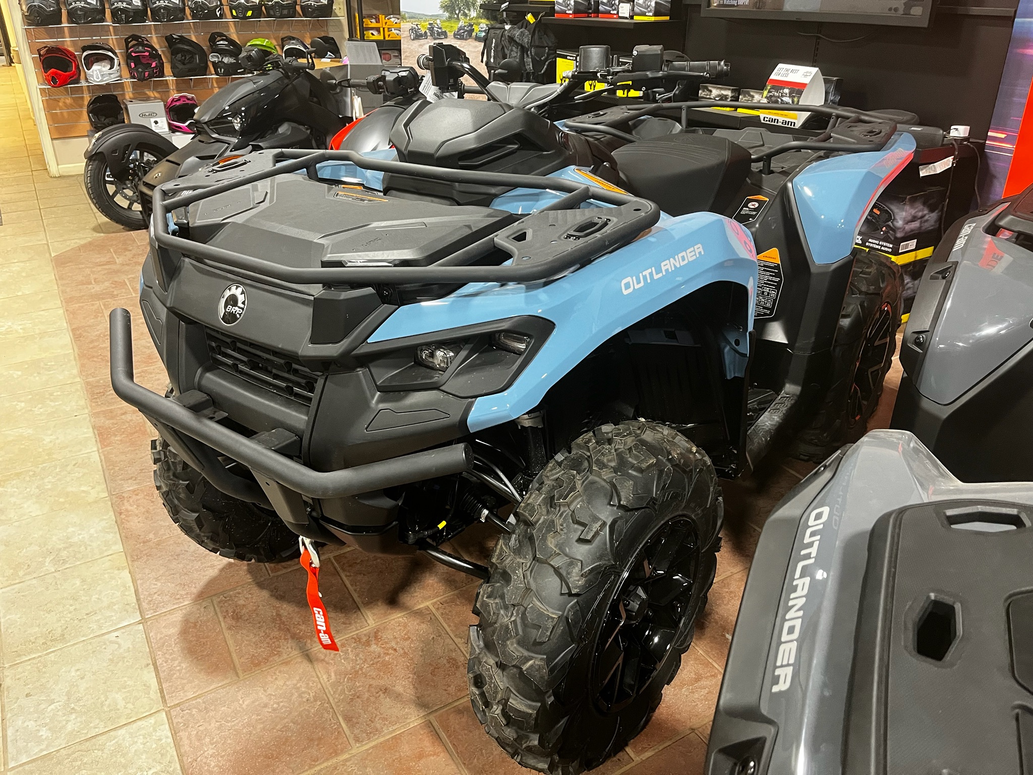 2026 Can-Am Outlander XT 700 for sale 1246261