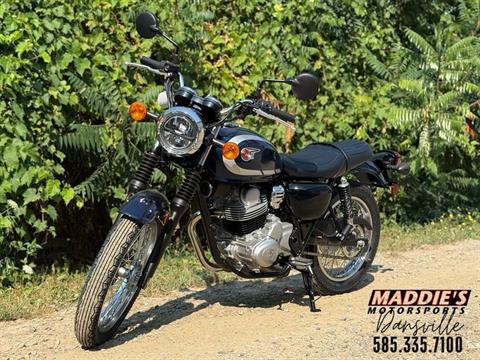 New Kawasaki Inventory for Sale | Maddie's Motor Sports - Dansville NY