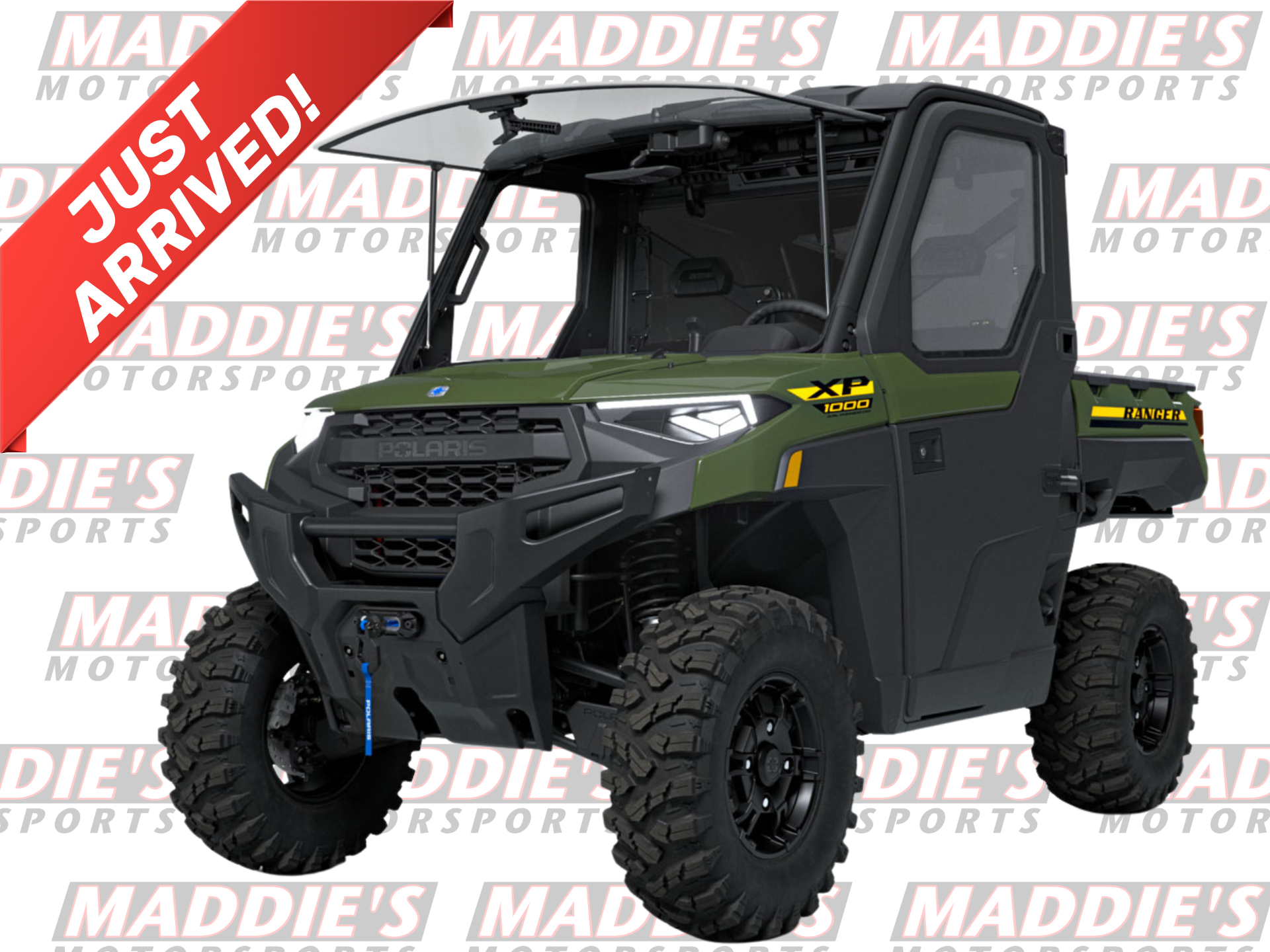 2027 Polaris Ranger XP 1000 NorthStar Premium for sale 1243361