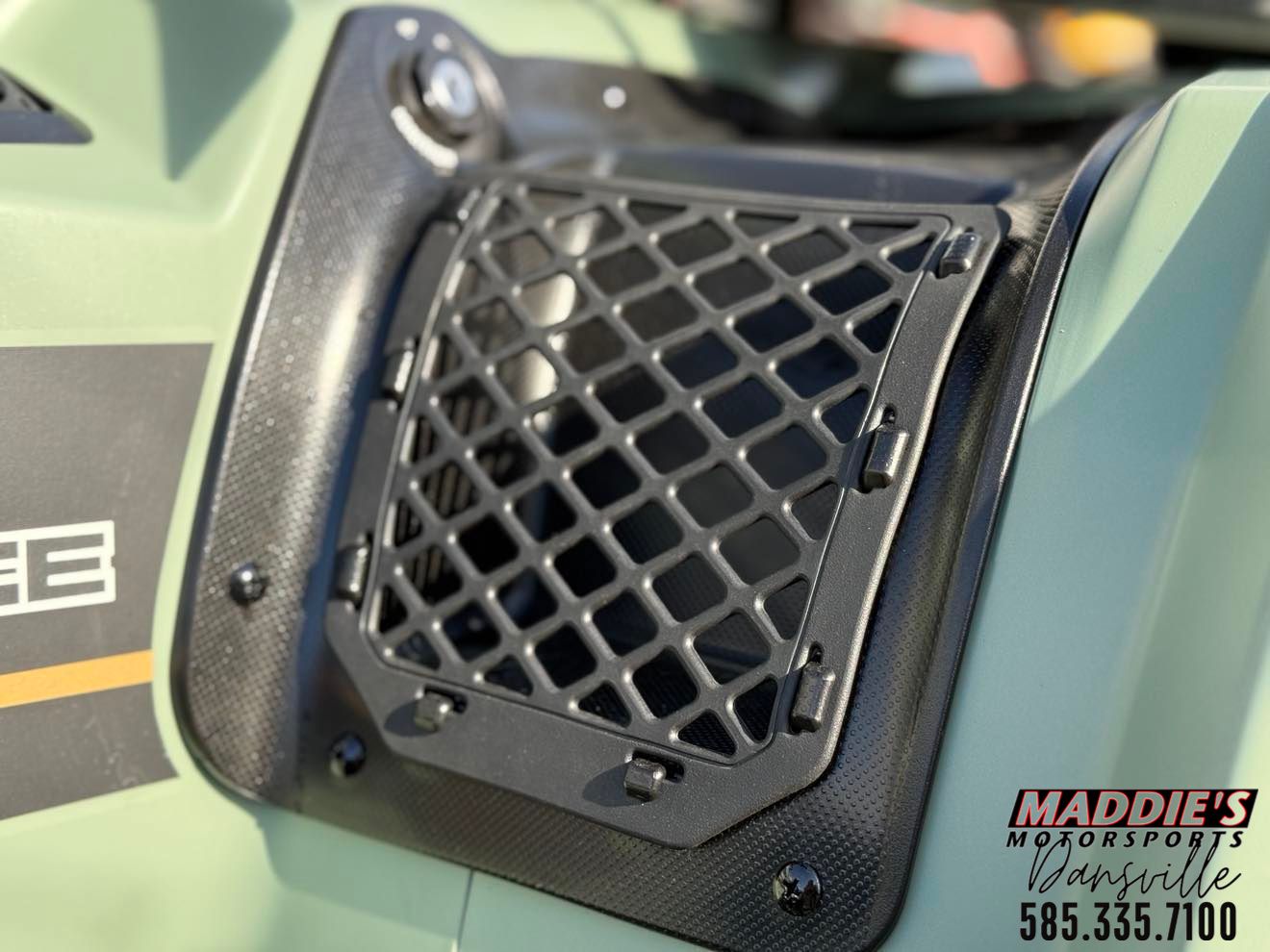 New 2025 Kawasaki Brute Force 750 LE EPS | ATVs in Dansville NY