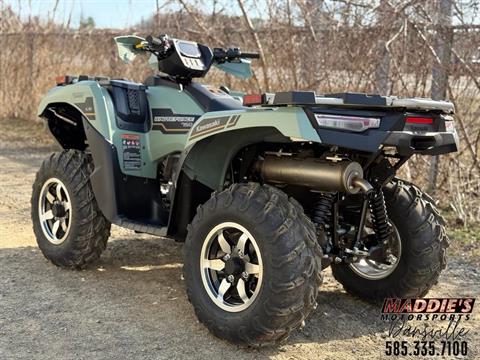 2025 Kawasaki Brute Force® 750 LE EPS, Western NY | New ATVs for
