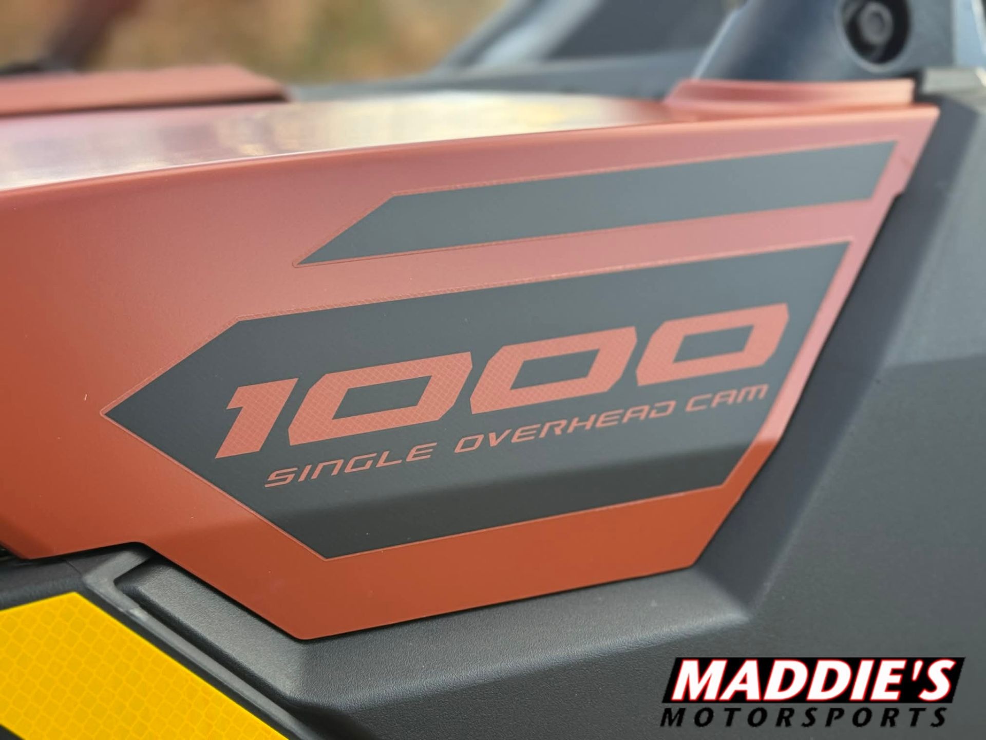 2026 Polaris Ranger 1000 Premium 2