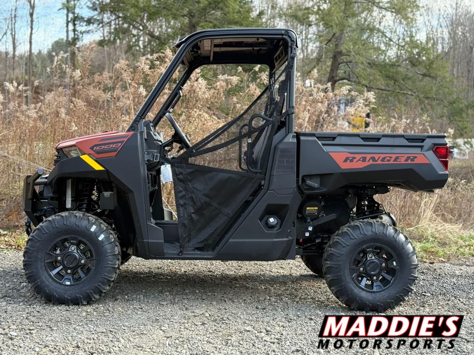 2026 Polaris Ranger 1000 Premium 3