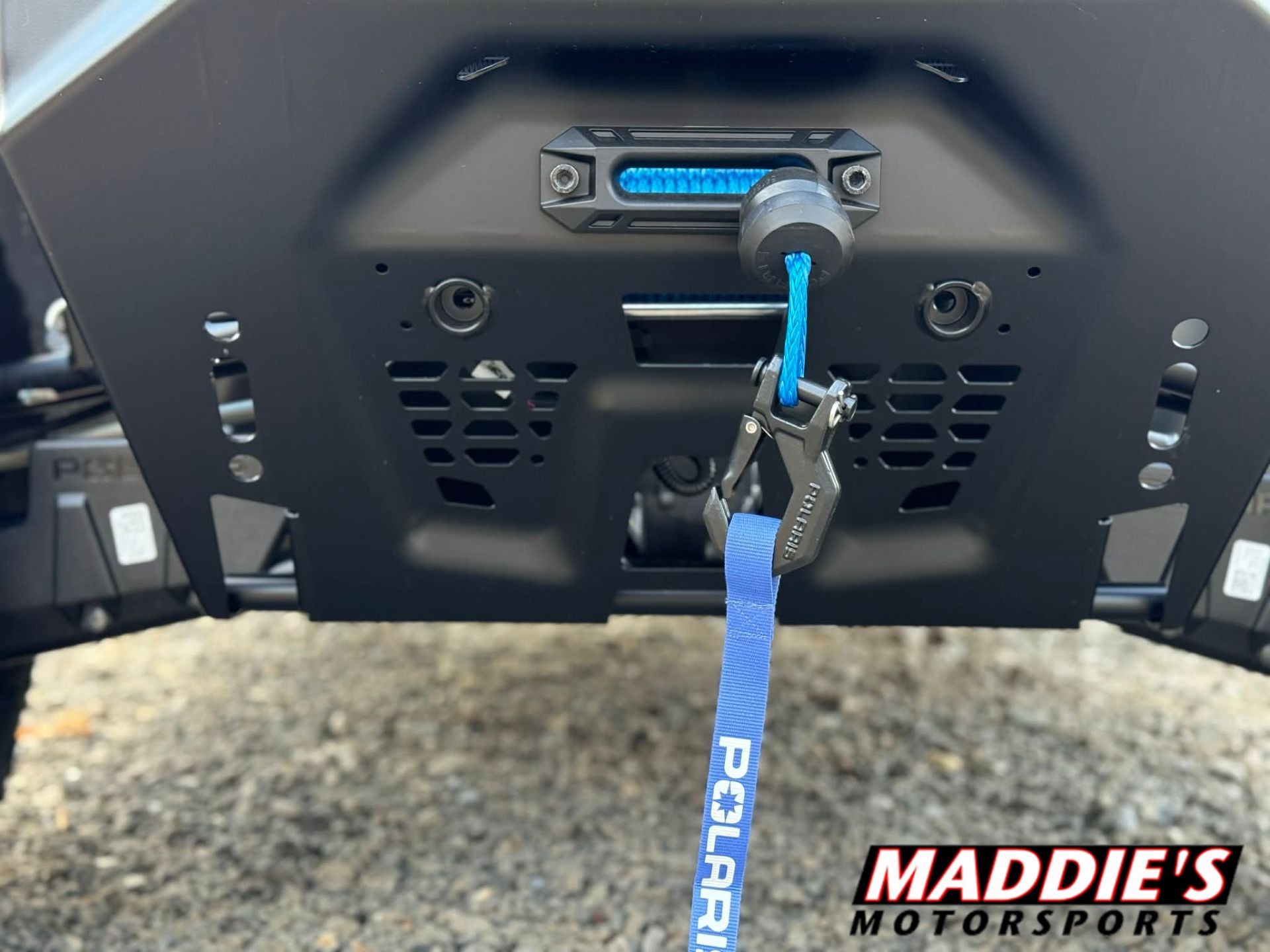 2026 Polaris Ranger 1000 Premium 6