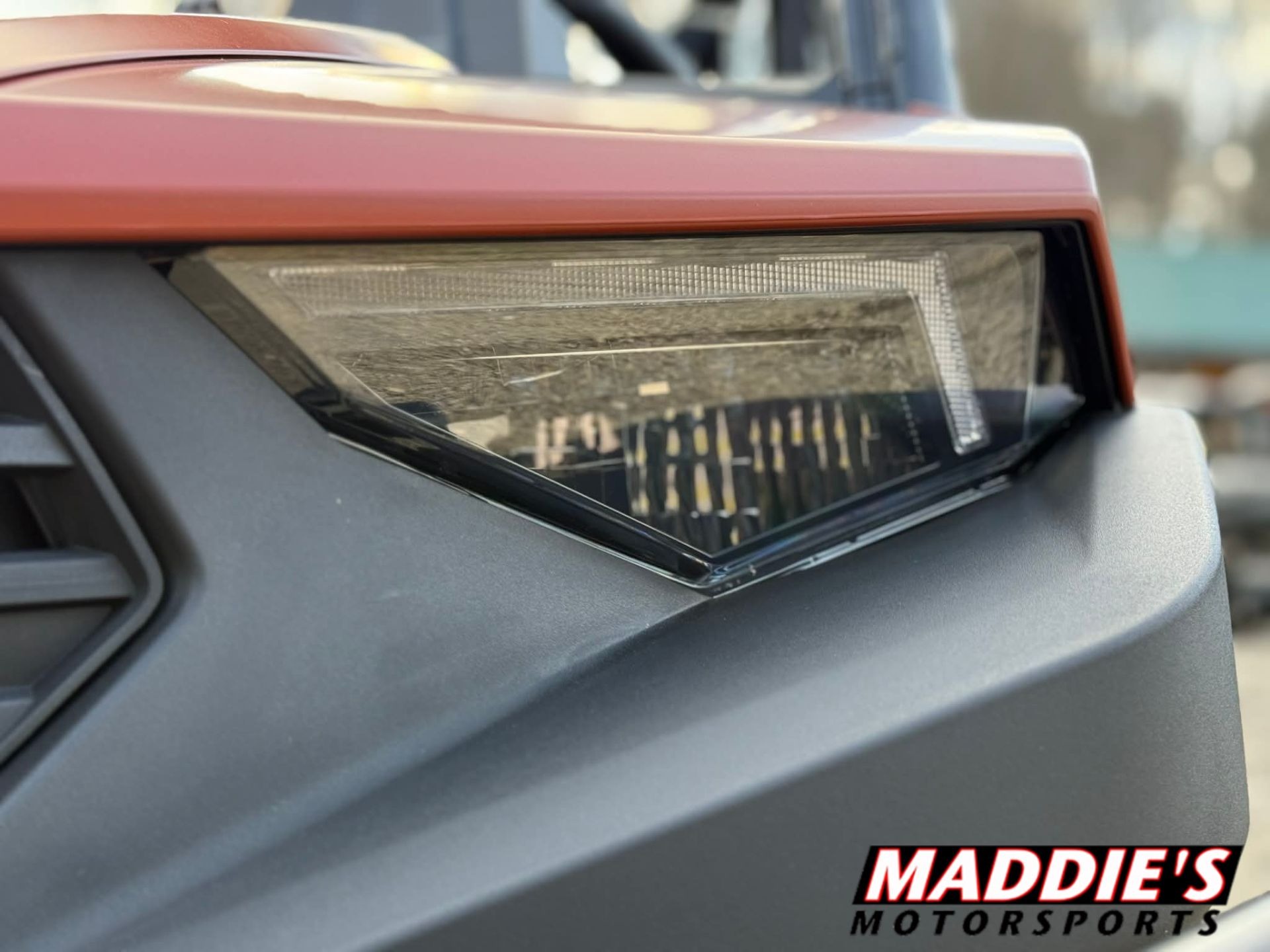 2026 Polaris Ranger 1000 Premium 7